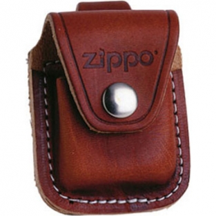 Zippo draagtas met lus